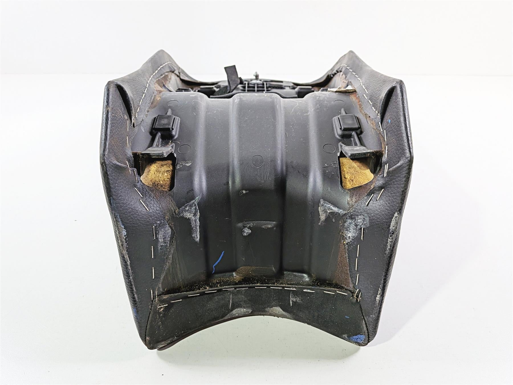2015 Ducati Diavel Dark Seat Saddle - Read 59521991AA-Mototech271