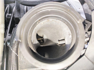 2015 BMW R1200 GS Adv K51 Running Engine Motor Black 39K Video 11008389100