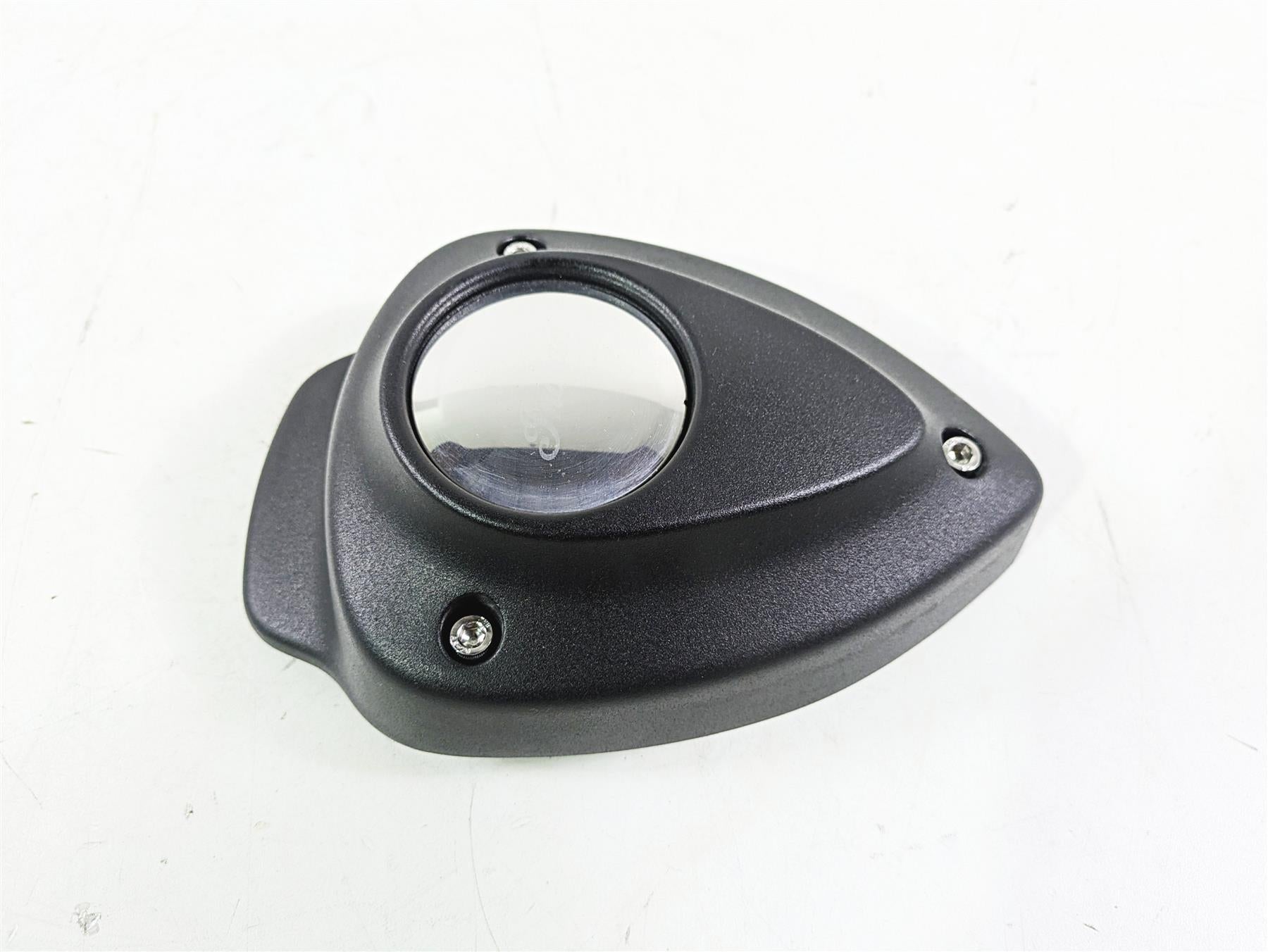 2018 Indian Chieftain Limited Black Side Ignition Coil Cover 5633897 {{ shop.shopifyCountryName }} - Mototech271