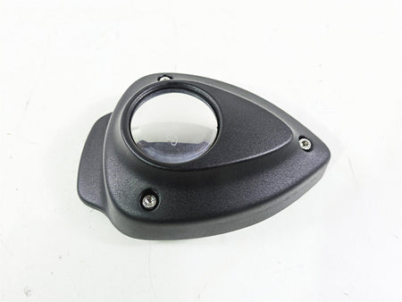 2018 Indian Chieftain Limited Black Side Ignition Coil Cover 5633897 {{ shop.shopifyCountryName }} - Mototech271