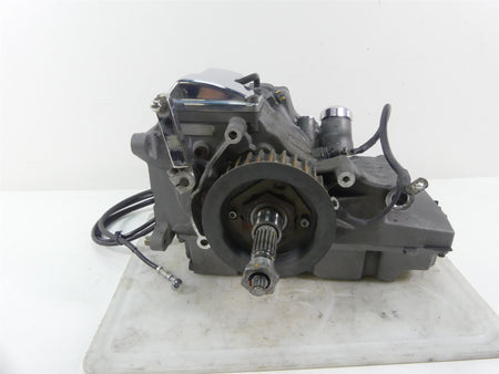 2012 Harley CVO FLHX SE3 Street Glide 6-Speed Transmission Gear Box 33203-10 {{ shop.shopifyCountryName }} - Mototech271