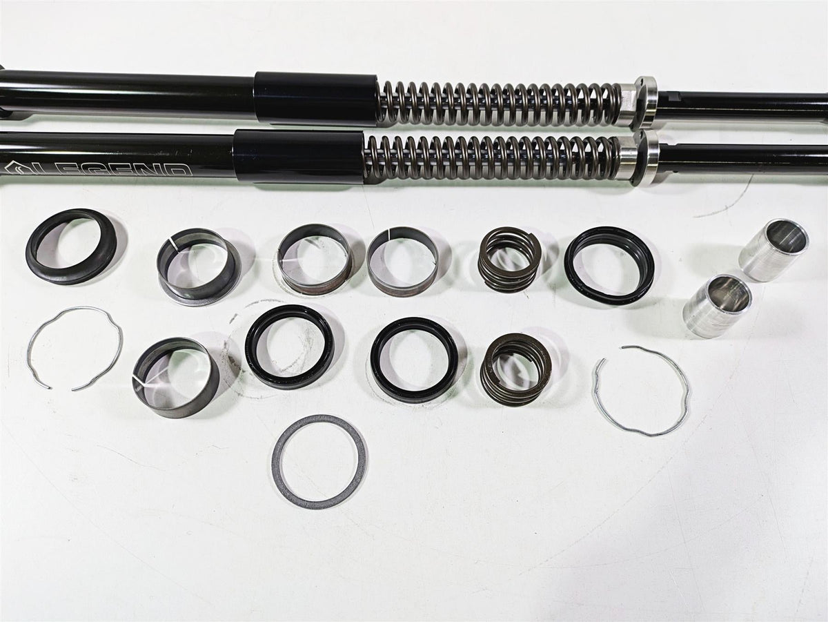2014 Harley FXDL Dyna Low Rider Legend Front Fork Standard Internals 0414-0512 {{ shop.shopifyCountryName }} - Mototech271