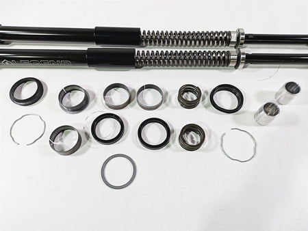 2014 Harley FXDL Dyna Low Rider Legend Front Fork Standard Internals 0414-0512 {{ shop.shopifyCountryName }} - Mototech271