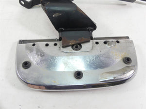 2006 Honda V-Twin VTX1800 N3 Right Front Floor Board & Brake Parts 50615-MCV-000 | Mototech271