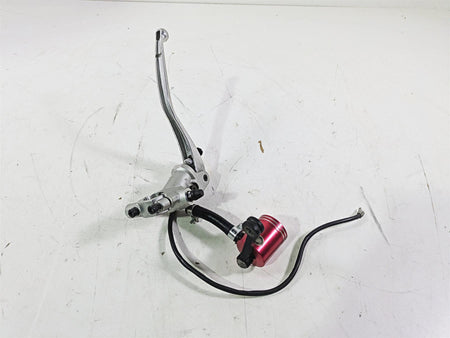 2009 Ducati Monster 1100 S Brembo Clutch Radial Brake Master Cylinder 63040451A {{ shop.shopifyCountryName }} - Mototech271