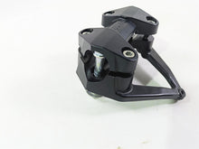 Load image into Gallery viewer, 2010 Ducati Streetfighter 1098 S Handlebar Riser Holder Set 36011001A
