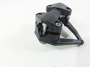 2010 Ducati Streetfighter 1098 S Handlebar Riser Holder Set 36011001A