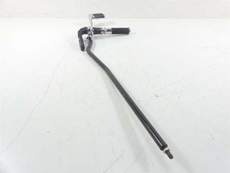 2013 Harley FXDWG Dyna Wide Glide Right Fw Footpeg & Brake Pedal 42663-03 {{ shop.shopifyCountryName }} - Mototech271