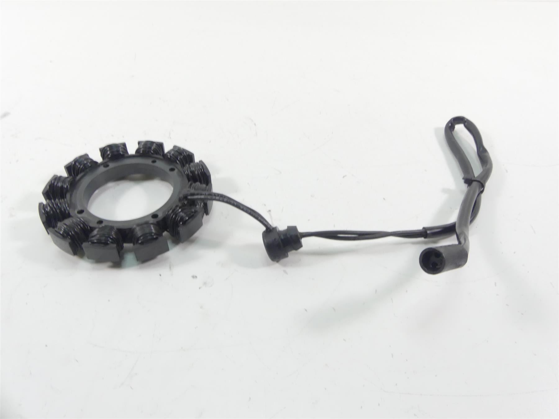 2001 Harley Davidson XL1200 Sportster Stator Alternator Rotor Magneto 29967-89C {{ shop.shopifyCountryName }} - Mototech271