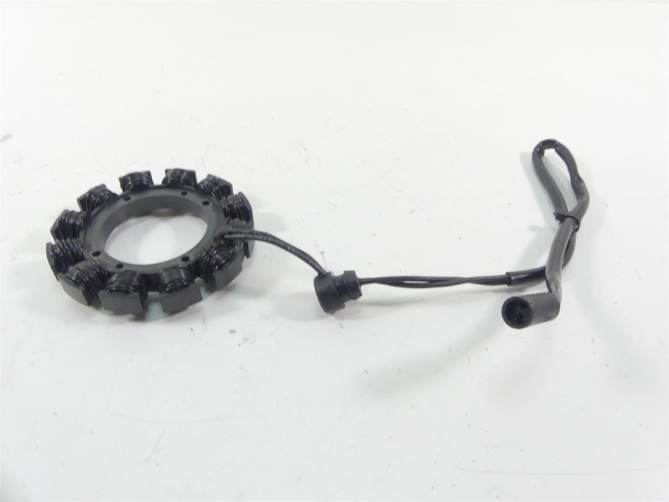 2001 Harley Davidson XL1200 Sportster Stator Alternator Rotor Magneto 29967-89C {{ shop.shopifyCountryName }} - Mototech271