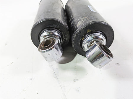 2017 Harley FLS Softail Slim Straight Rear Showa Damper Shock Set 54549-04 {{ shop.shopifyCountryName }} - Mototech271