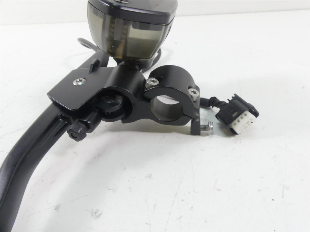 2015 BMW K1600GT K48 Clutch Master Cylinder + Lever 32728533722 {{ shop.shopifyCountryName }} - Mototech271
