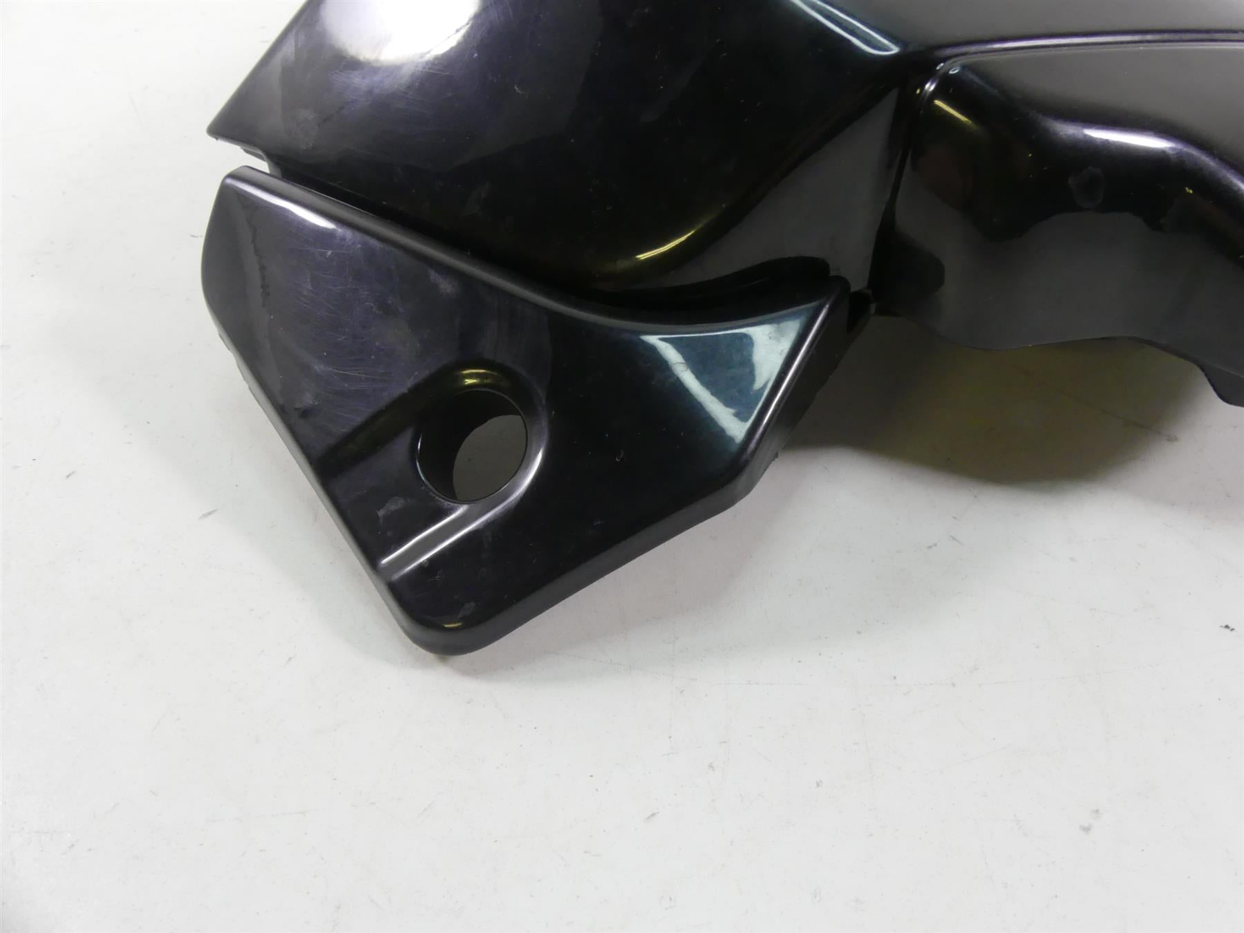 2006 Ducati Multistrada 1000S Right Front Side Cover Glove Box 48031701A {{ shop.shopifyCountryName }} - Mototech271