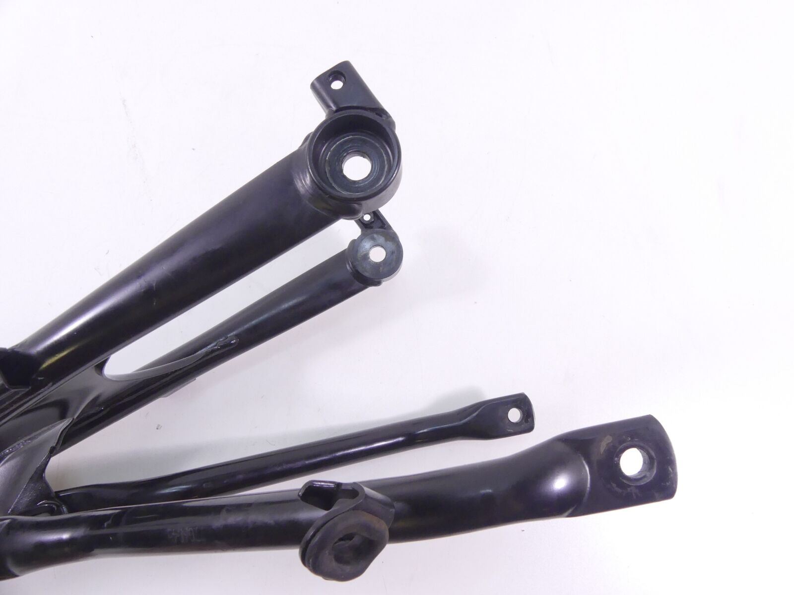 2008 BMW R1200R K27 Straight Main Frame Chassis Cln Ez Rgstr 46511599238 {{ shop.shopifyCountryName }} - Mototech271