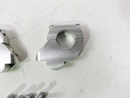 2015 BMW R1200 GS Adv K51 1 1/2" Rox Gs Handlebar Block Riser Set 3R-B15R-15A {{ shop.shopifyCountryName }} - Mototech271