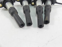 Load image into Gallery viewer, 2020 Ducati Panigale 1100 V4 S SBK Eldor Ignition Coil Stick Coils Set 38010211D
