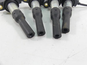 2020 Ducati Panigale 1100 V4 S SBK Eldor Ignition Coil Stick Coils Set 38010211D