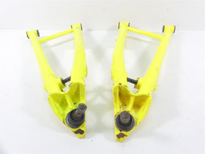 2018 Can Am Maverick X3 XMR Turbo R Front Upper Lower 64" Control Arm Set  706203124 | Mototech271