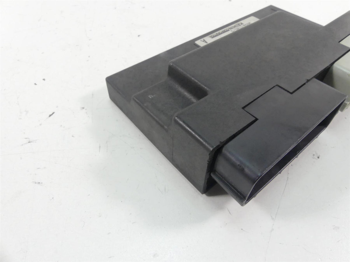 2003 Honda VTX1800 C Cdi Ecu Ecm Engine Control Module 38770-MCH-671 {{ shop.shopifyCountryName }} - Mototech271