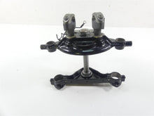 Load image into Gallery viewer, 1995 Harley Touring FLHTCU Electra Glide Upper Lower Triple Tree 41mm 45435-95 | Mototech271
