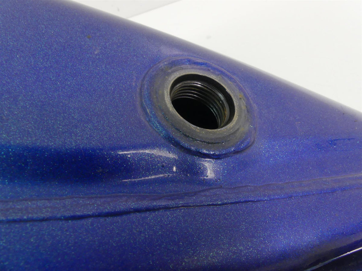 2014 Harley Touring FLHTK Electra Glide Fuel Gas Petrol Tank -Read 61356-08 {{ shop.shopifyCountryName }} - Mototech271