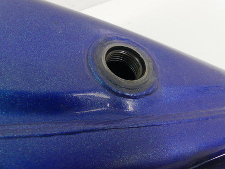 2014 Harley Touring FLHTK Electra Glide Fuel Gas Petrol Tank -Read 61356-08 {{ shop.shopifyCountryName }} - Mototech271