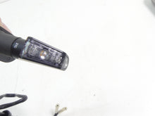 Load image into Gallery viewer, 2018 Triumph Street Triple 765RS Rizoma Leggera Mini Micro Blinker FR120B | Mototech271
