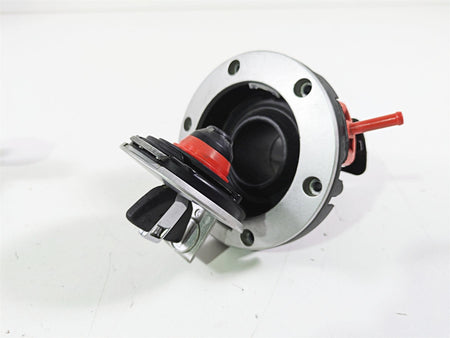 2019 BMW S1000XR K49 Cdi Ecu Ecm Ignition Switch Key Lock Set 13618392346 {{ shop.shopifyCountryName }} - Mototech271