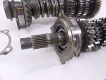 Load image into Gallery viewer, 2012 Yamaha XT1200 Super Tenere Transmission Gear Shift Fork Drum 23P-18540-00-0 | Mototech271
