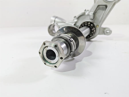 2018 BMW R nineT Urban GS K33 Lower Triple Tree Steering Clamp 31428560399 {{ shop.shopifyCountryName }} - Mototech271