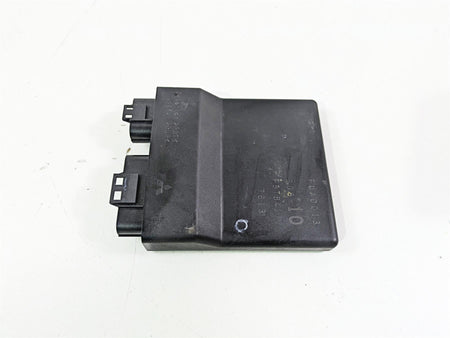 2008 Yamaha XVS1300 V-Star Tourer Cdi Ecm Engine Control Module 3D8-8591A-10-00 {{ shop.shopifyCountryName }} - Mototech271