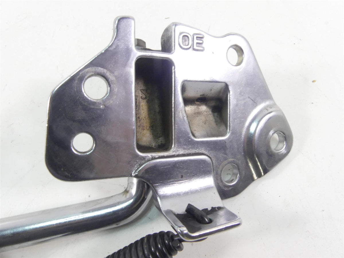 2011 Harley Touring FLTRU Road Glide Side Kick Stand Kickstand 50075-07A {{ shop.shopifyCountryName }} - Mototech271