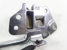 Load image into Gallery viewer, 2011 Harley Touring FLTRU Road Glide Side Kick Stand Kickstand 50075-07A | Mototech271
