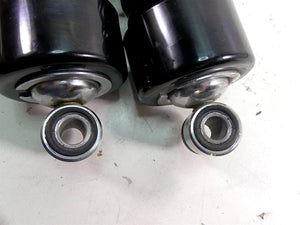 2015 Harley Davidson VRSCDX Night Rod Sp Rear Suspension Shock Set 13" 54000012 | Mototech271