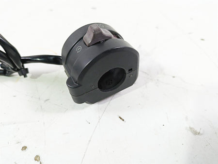 2015 Ducati Panigale 1299 S Right Hand Start Kill Control Switch 65010094I {{ shop.shopifyCountryName }} - Mototech271
