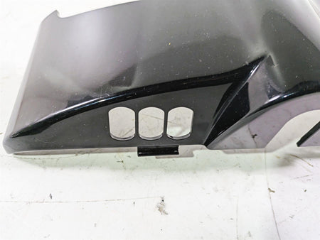 2015 Harley Touring FLHTKL E -Glide Low Ignition Switch Cover 70900137 {{ shop.shopifyCountryName }} - Mototech271