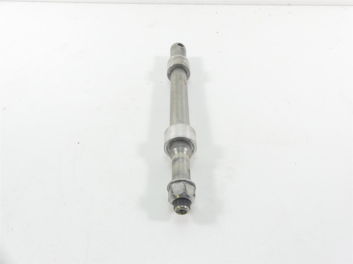 2013 Harley FXDWG Dyna Wide Glide Front Axle Wheel Spindle 25mm 41547-07 {{ shop.shopifyCountryName }} - Mototech271