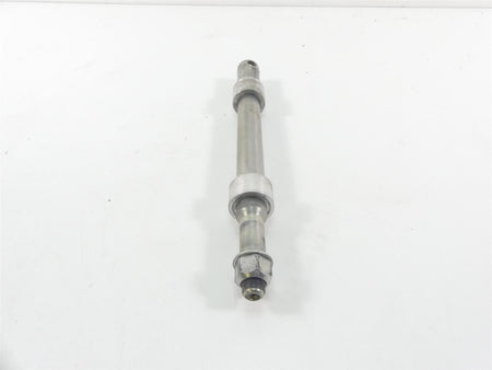 2013 Harley FXDWG Dyna Wide Glide Front Axle Wheel Spindle 25mm 41547-07 {{ shop.shopifyCountryName }} - Mototech271