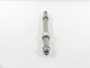2013 Harley FXDWG Dyna Wide Glide Front Axle Wheel Spindle 25mm 41547-07 | Mototech271