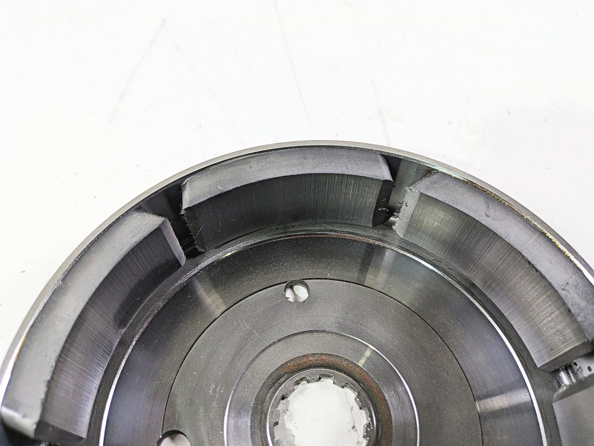 2002 Harley Dyna FXDL Low Rider Ignition Flywheel Fly Wheel Rotor 29957-81B {{ shop.shopifyCountryName }} - Mototech271