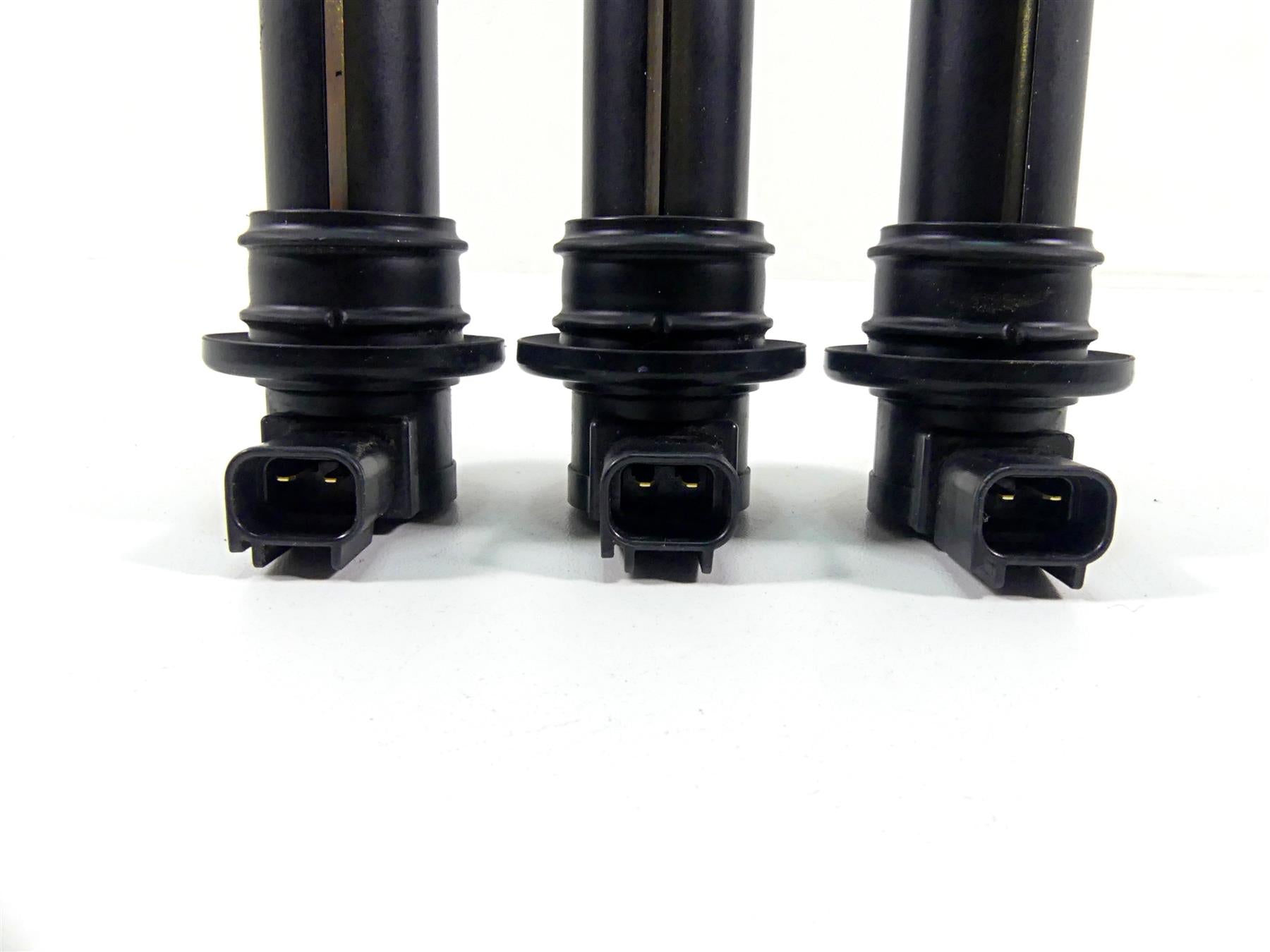 2022 Triumph Speed Triple 1200 RS Ignition Coil Set 553miles Only T1297880 {{ shop.shopifyCountryName }} - Mototech271