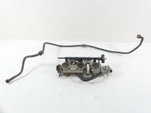 Load image into Gallery viewer, 2017 Yamaha YXZ1000R EPS SS Mikuni Throttle Body Fuel Injection 2HC-13750-00-00
