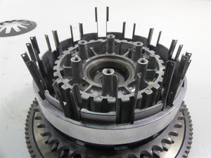 2010 Harley Touring FLHX Street Glide Rekluse EXP Clutch 3.0 RMS-6201 | Mototech271