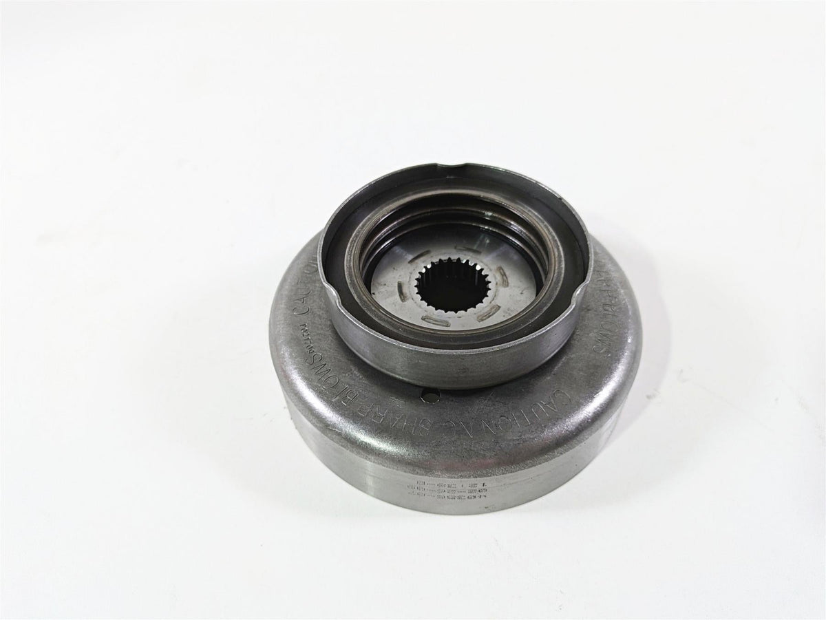2009 Harley FLSTSB Cross Bones Ignition Fly Wheel Rotor Flywheel 40356-07 {{ shop.shopifyCountryName }} - Mototech271