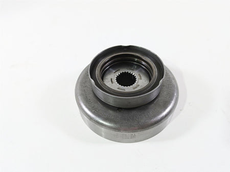 2009 Harley FLSTSB Cross Bones Ignition Fly Wheel Rotor Flywheel 40356-07 {{ shop.shopifyCountryName }} - Mototech271