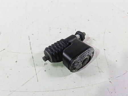 2007 Harley FXDWG Dyna Wide Glide Rear Brake Master Cylinder 42474-06C {{ shop.shopifyCountryName }} - Mototech271