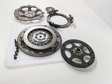 Load image into Gallery viewer, 2010 BMW R1200RT K26 Clutch Pressure Plate Friction Disc Set 21217697737 | Mototech271

