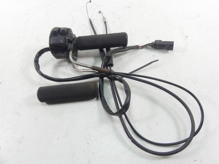 2013 Harley VRSCDX Night Rod Special Right Hand Start Control Switch 71684-06A {{ shop.shopifyCountryName }} - Mototech271