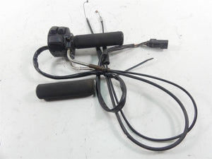 2013 Harley VRSCDX Night Rod Special Right Hand Start Control Switch 71684-06A | Mototech271