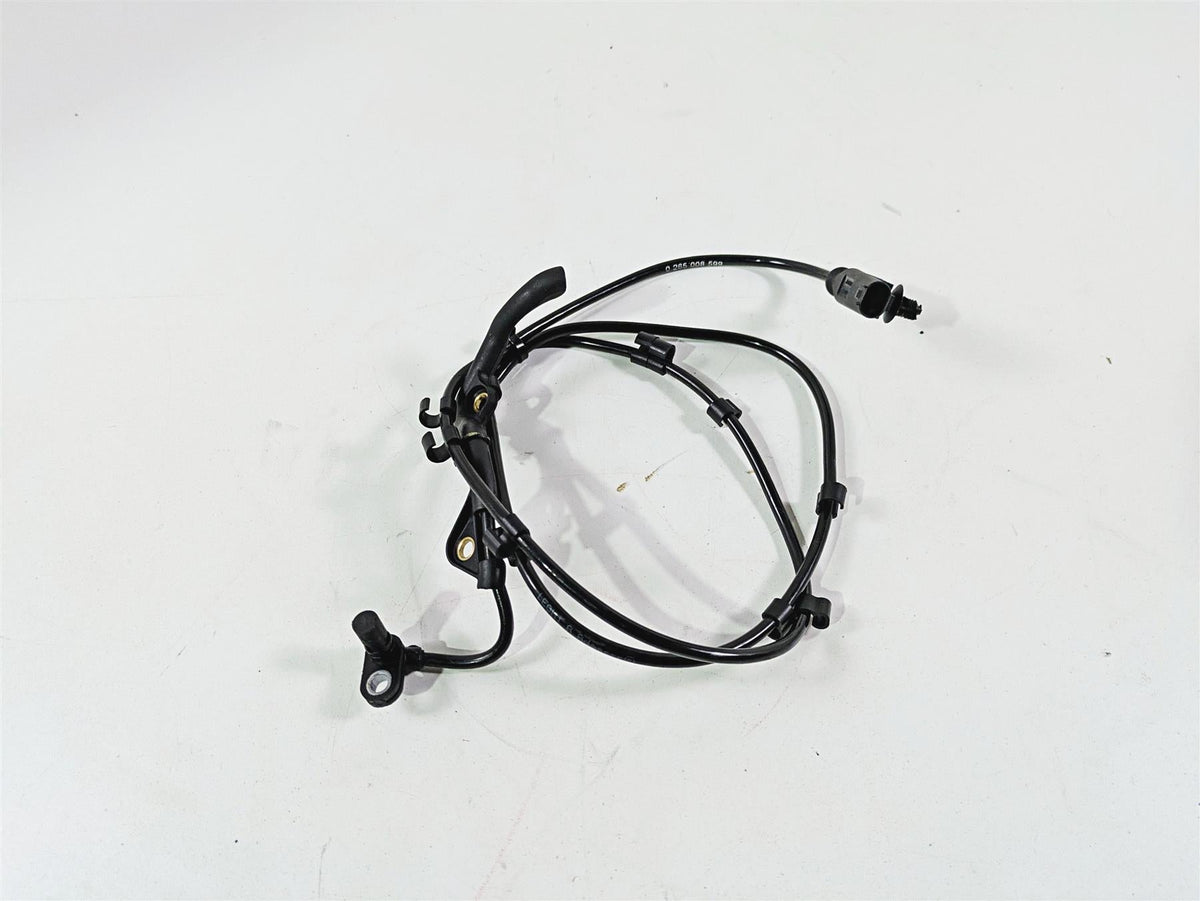 2019 Ducati Supersport 939 S Front Abs Brake Wheel Speed Sensor 55212111B {{ shop.shopifyCountryName }} - Mototech271